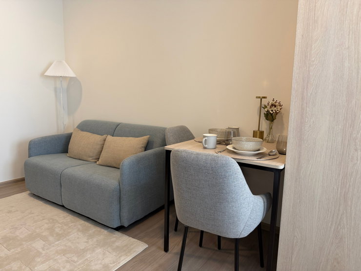 รูป ✨ The Base Bukit Phuket – Brand New Unit, Ready to Move In - รูปที่ 9/12