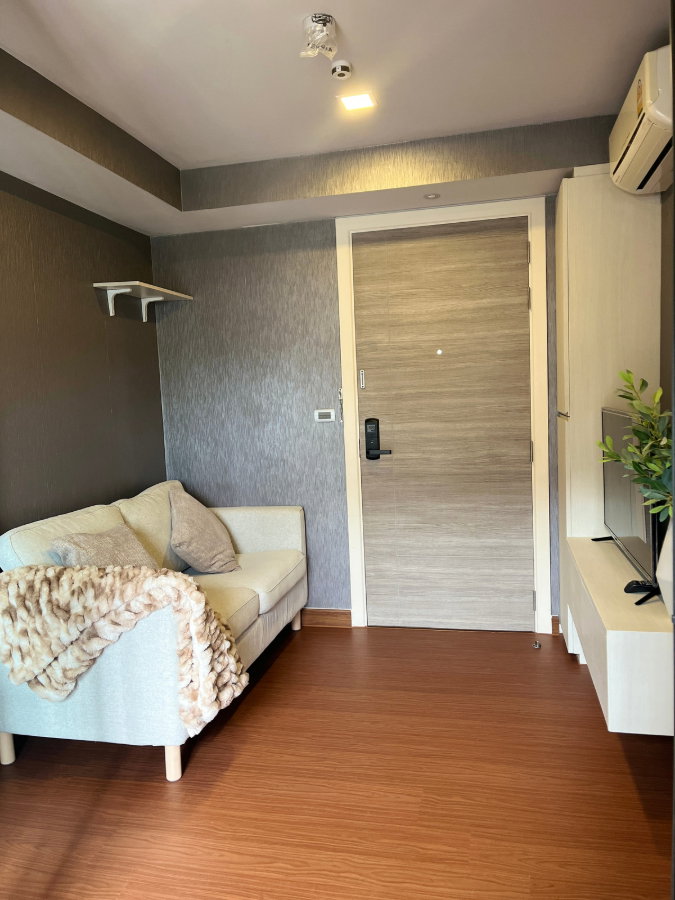 picture Code: 26KJ1893  for rent Savvi Phahol 2 🔥🔥 Line ID: @kjcondo (with @)🔥🔥 - 2/11