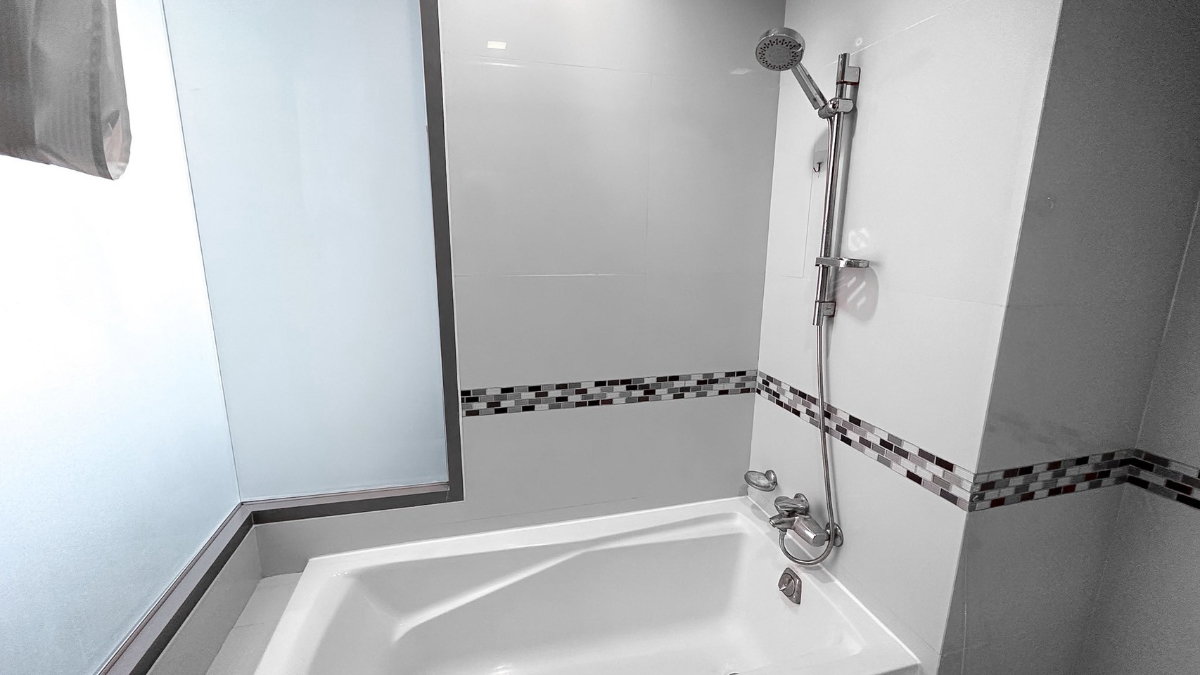 รูป 💎🏢ให้เช่าห้องหรู IDEO Q Phayathai ห้องคลีนพร้อมแต่ง ทำเลเดินทางสะดวก ใกล้ Airport Link ✨ - รูปที่ 14/20