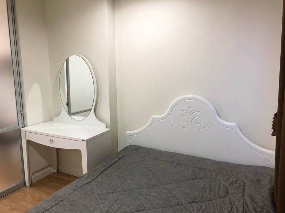 รูป ห้องว่าง🙋🏼💎🙋🏼💥แอดไลน์นัดดูห้องได้เลย📲ลุมพินี วิลล์ ลาดพร้าว - โชคชัย 4  - รูปที่ 3/18