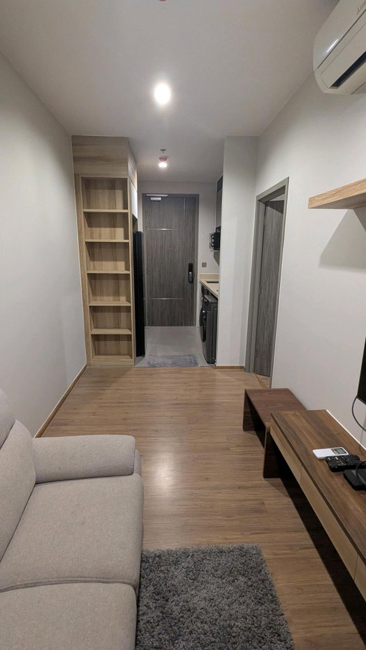รูป 🏢 ให้เช่าคอนโด : Q Prasarnmit (คิว ประสานมิตร)   รหัสทรัพย์ | 📌LNP-C4042 - รูปที่ 3/14