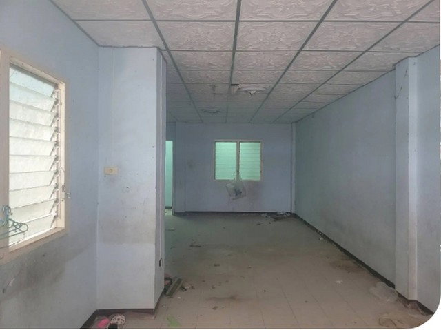 รูป BP00652 ขายทาวน์เฮ้าส์ หมู่บ้าน บ้านบัวทอง 4 ตำบล บางคูรัด อำเภอ บางบัวทอง จังหวัด นนทบุรี - รูปที่ 8/8