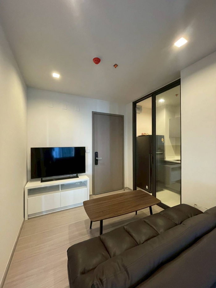 picture Life Asoke Hyde 2 bedroom ( mrt rama 9) 🔑🎈 - 2/4