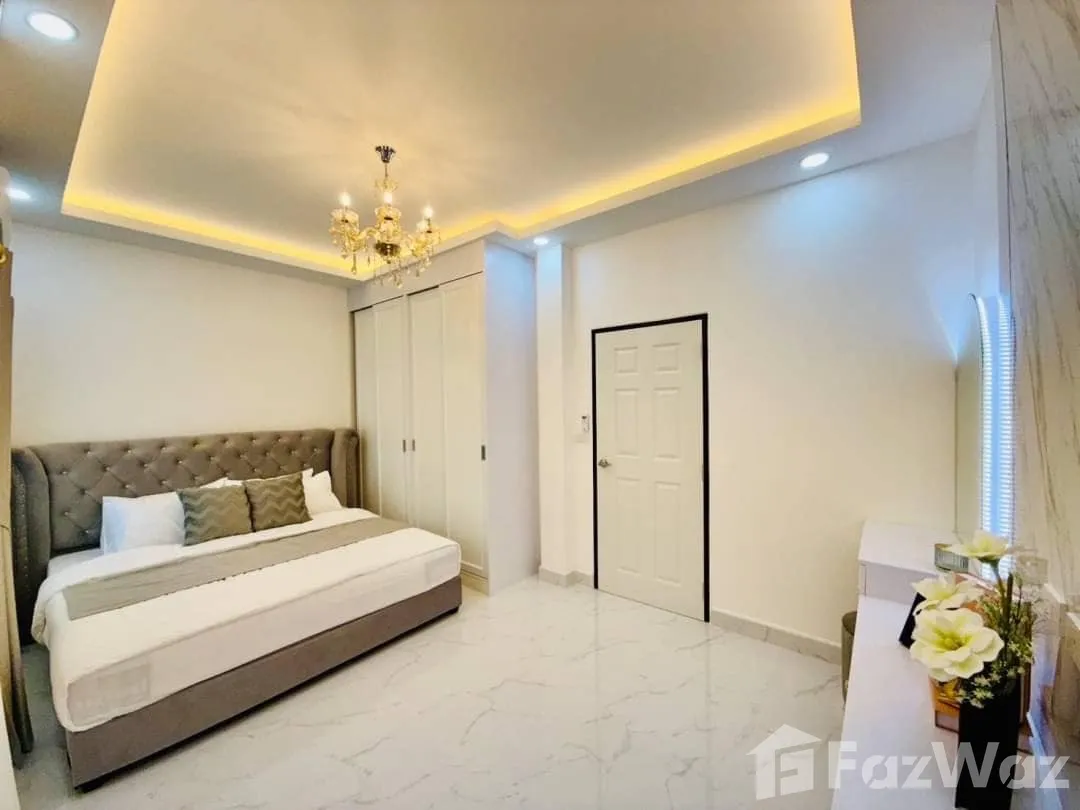 รูป ขาย บ้านเดี่ยว 4 ห้องนอน ในโครงการ รัตนากร วิลเลจ 18 1961398 - รูปที่ 8/14