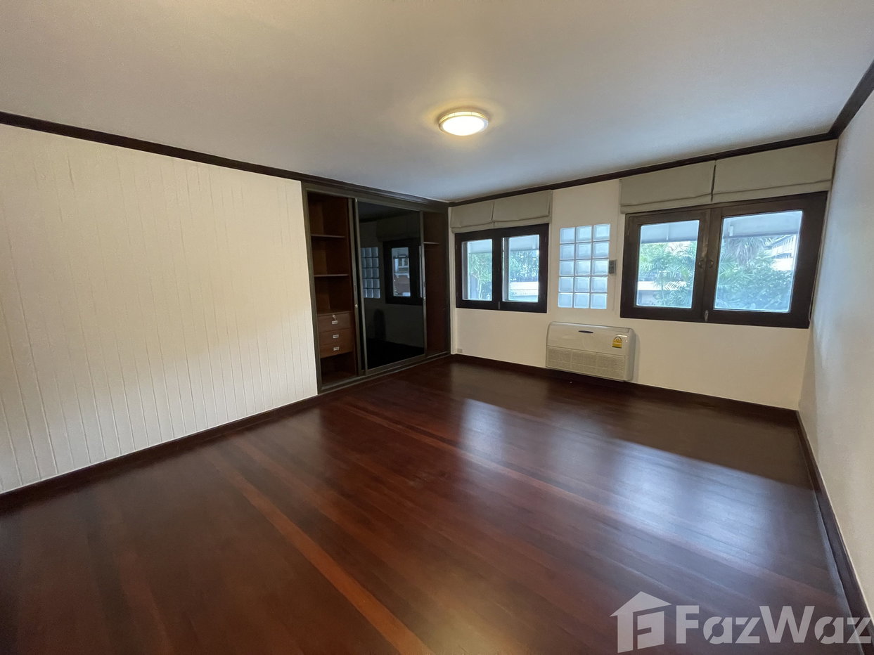 รูป บ้านเดี่ยวให้เช่า 3 ห้องนอน ใน คลองตันเหนือ, กรุงเทพมหานคร 1169192 - รูปที่ 10/15