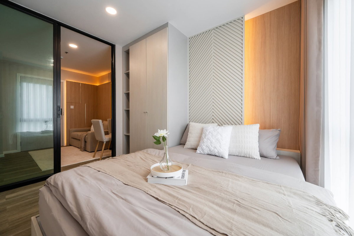 รูป  เคนซิงตัน เกษตร แคมปัส : Kensington Kaset-Campus - รูปที่ 2/26