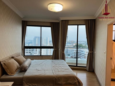 ✨ ให้เช่า ศุภาลัย คาซ่า ริวา ✨  💰 ราคา 50,000 บาท/เดือน