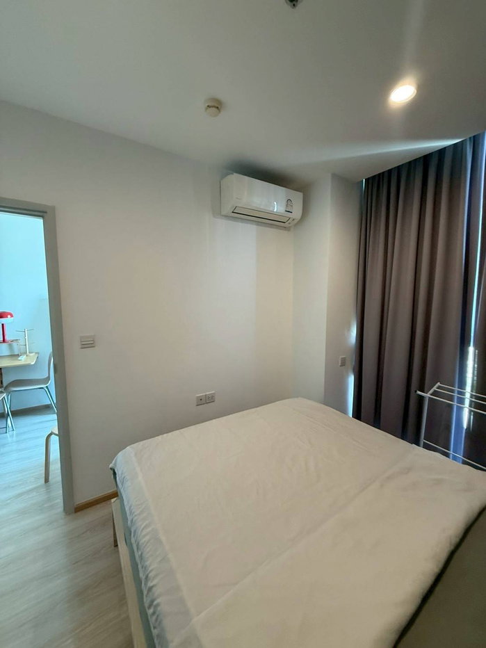 รูป Noble Revolve Ratchada 2 🎉🔥🔥 1 bed 26 sq.m only 15,000 - รูปที่ 3/10