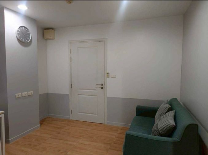 ปล่อยเช่าคอนโด บี-ลอฟท์ สุขุมวิท 109#BTSแบริ่ง1.7km