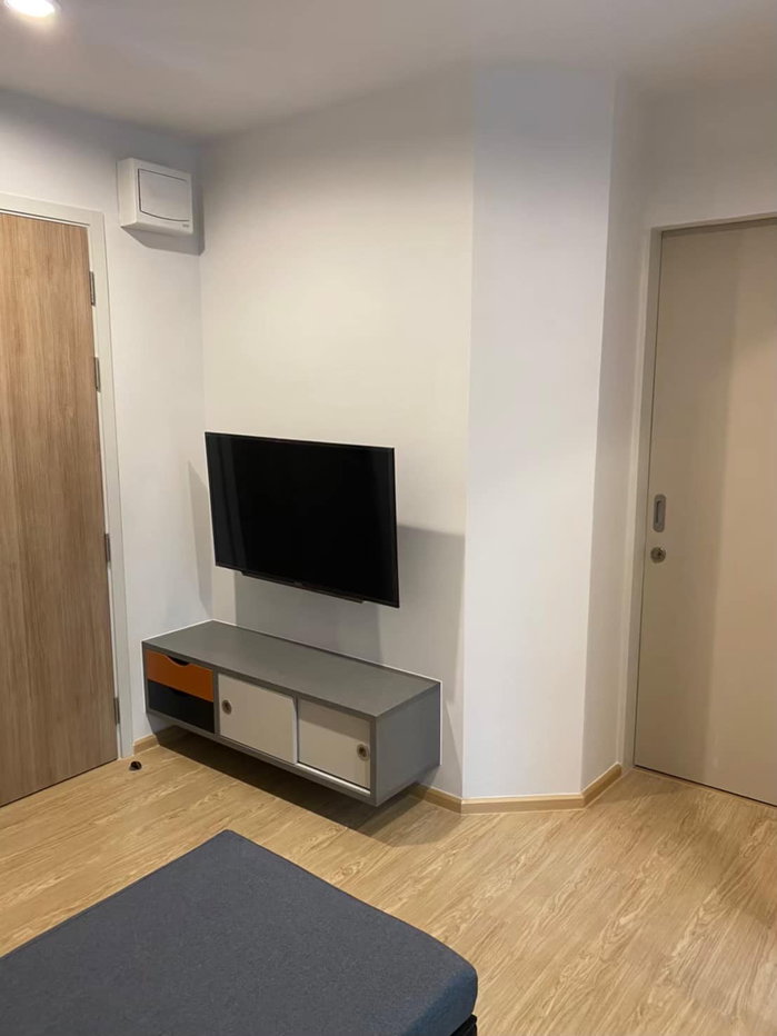 รูป ห้องว่าง🙋🏼💎🙋🏼💥แอดไลน์นัดดูห้องได้เลย📲The Excel Ratchada 18 - รูปที่ 2/9