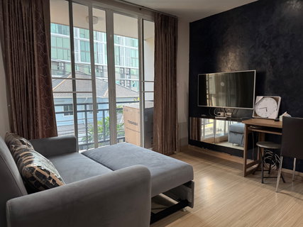 รูปภาพ Lugano Ladprao 18 for rental special price