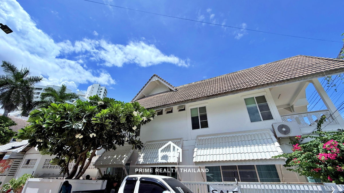 รูป ขายบ้าน 2 ชั้น ใกล้ชายหาด เพียงไม่กี่นาทีจากทะเล – พื้นที่เขาตะเกียบ หัวหิน - รูปที่ 2/20