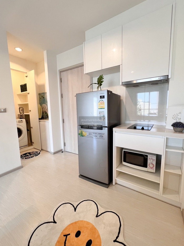 รูป 🔥🔥🔥 เช่าคอนโด  ริทึ่ม สุขุมวิท 42 BTS-เอกมัย พระโขนง เขต คลองเตย กรุงเทพ CX-86378 ✅ ทักไลน์ @connexproperty ตอบทันที ทีมงานมืออาชีพ ✅ 🔥🔥🔥 - รูปที่ 4/10