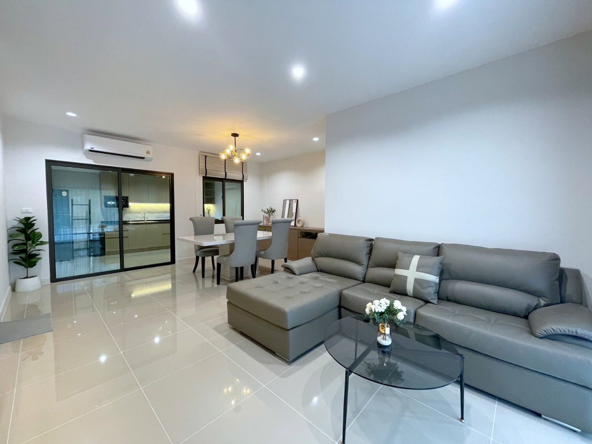 รูป 🔸🔷🔶HBN0271 ทาวน์โฮม พลีโน่ สุขุมวิท บางนา 3 ( Pleno Sukhumvit-Bangna 3 ) 📲LINE: @theagentpro 🔶🔷🔸 - รูปที่ 2/23