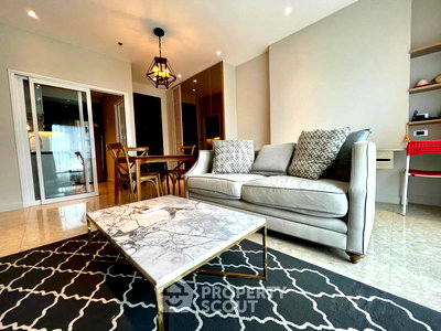 คอนโดให้เช่า : คอนโด 2-ห้องนอน ที่ เดอะ เครสท์ สุขุมวิท 34 ใกล้ BTS ทองหล่อ (ID 2737236)