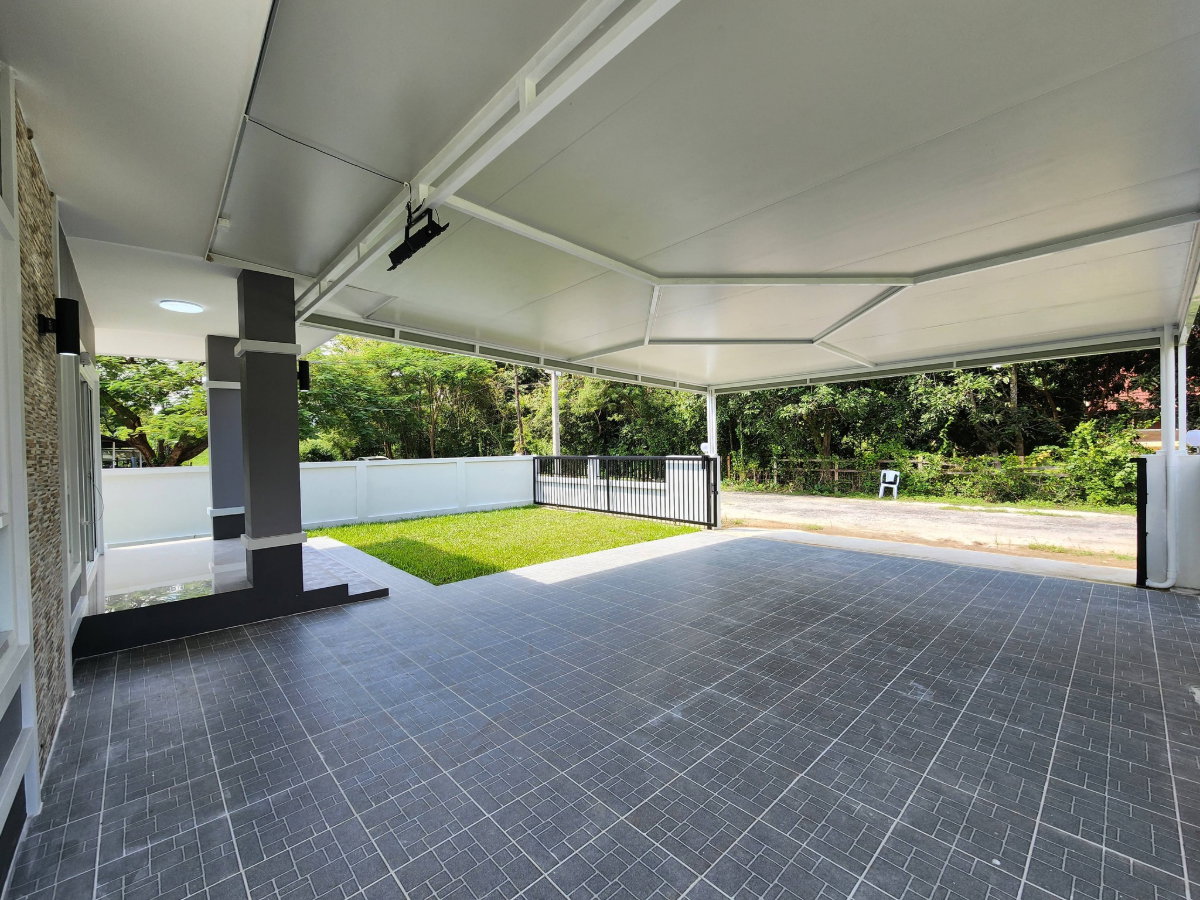 รูป 🔥ขายบ้าน  ใกล้ตลาดเจดีย์แม่ครัว - รูปที่ 8/15