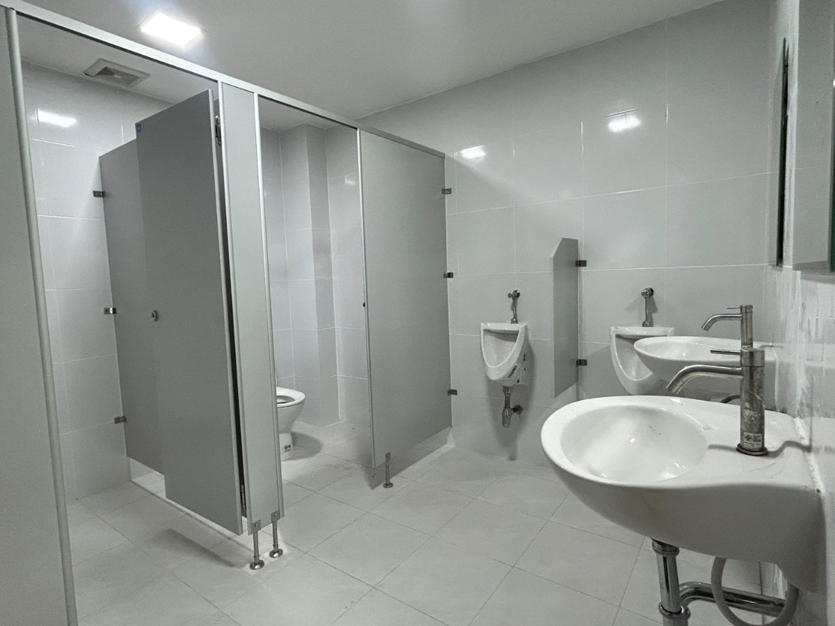 รูป ให้เช่าโรงงาน Renovate ใหม่ แพรกษา ใกล้นิคมอุตสาหกรรมบางปู เนื้อที่ 2 ไร่ รองรับใบอนุญาต รง.4  - รูปที่ 20/33