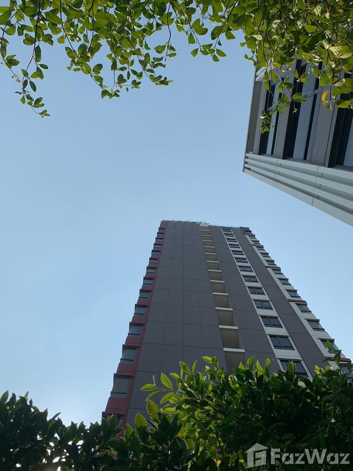 รูป 🏢ขาย/ให้เช่าคอนโด (High Rise) The Tree จรัญสนิทวงศ์ 30🏢 5333343 - รูปที่ 11/22