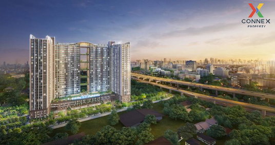 รูปภาพ For Rent Condo , Supalai Veranda Rama 9 , MRT-Phra Ram 9 , Bang Kapi , Huai Khwang , Bangkok , CX-145192 ✅ Live chat with us ADD LINE @connexproperty ✅