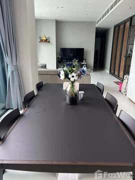 คอนโดให้เช่า 2 ห้องนอน ในโครงการ เดอะ โมนูเมนต์ ทองหล่อ 5585096