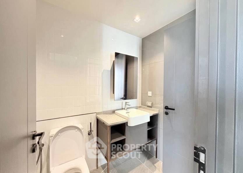 picture 2-BR Condo at Chapter Chula-Samyan near MRT Sam Yan (ID 2811051) - 6/7