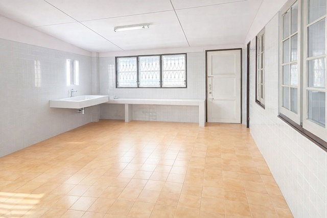 รูป บ้านเดี่ยว 3นอน 2น้ำ ถ.นวมินทร์38-44 ช็อกโกแลตวิลล์ 900 ม. ใกล้ตลาดอินทรารักษ์ 1 กม. 96 ตร.ว. 290 ตร.ม. - รูปที่ 6/8