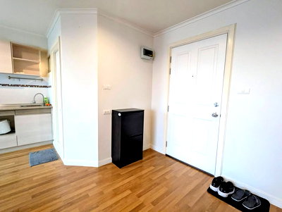 ขายคอนโด : B0077 ขาย ซื้อ คอนโด รัชโยธิน ลุมพินี เพลส รัชโยธิน Lumpini Place Ratchayothin ตึก C ราคาถูก สนใจ Line: @951qfbfi