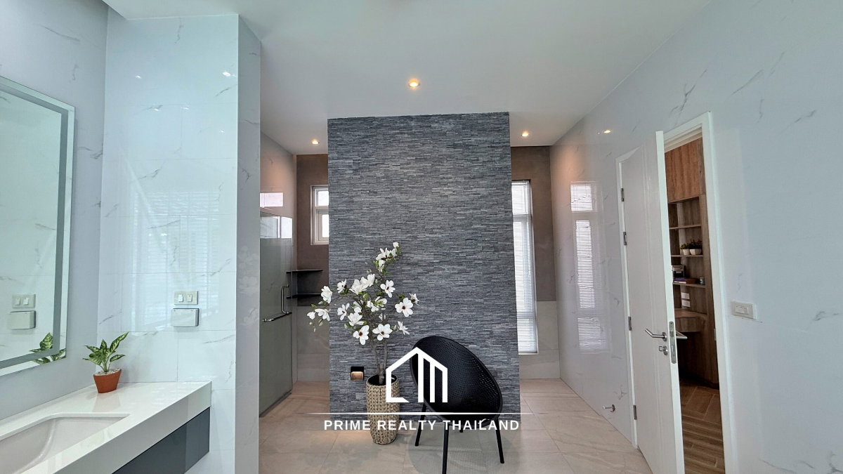 picture 🏡 Fully Furnished Custom-1 Pool Villa – Now Available for Ownership - 14/15