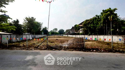 ที่ดิน วัดศรีดอนชัยป่าตึงงาม (วัดแม่เก็ดน้อย) : ที่ดินสำหรับปล่อยขาย 1,328 ตารางเมตร แถว ใน ป่าไผ่ (ID 2713092)