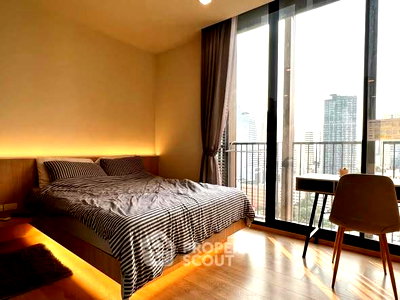 คอนโด BTS พร้อมพงษ์ : คอนโด 1-ห้องนอน ที่ คอนโด โนเบิล อราวน์ สุขุมวิท 33 ใกล้ BTS พร้อมพงษ์ (ID 2811030)