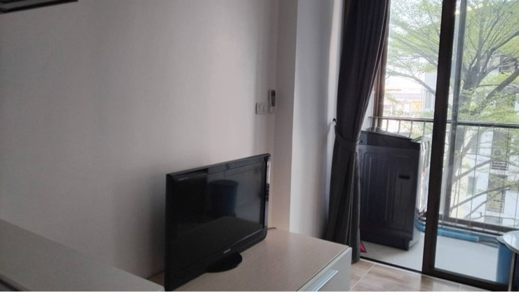 picture IDEO Mix Sukhumvit 103 (Studio 26sqm) - 7/10