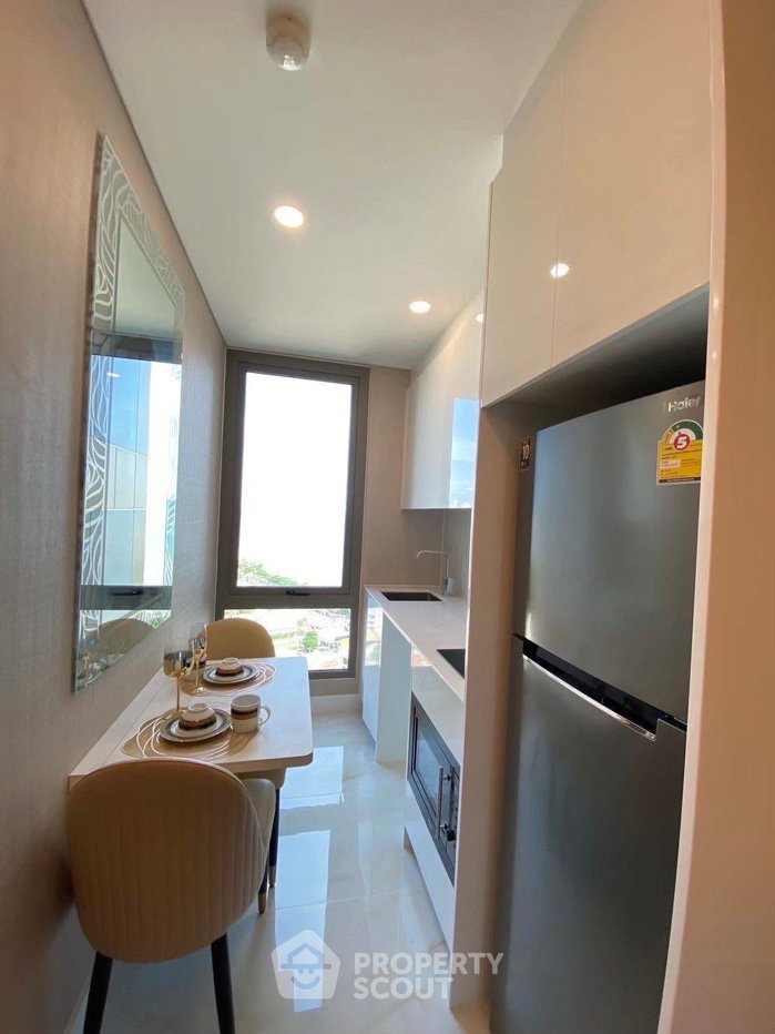 รูป คอนโด 1-ห้องนอน ที่ โคปาคาบาน่า บีช จอมเทียน ใกล้ หาดจอมเทียน (ID 2803255) - รูปที่ 15/24