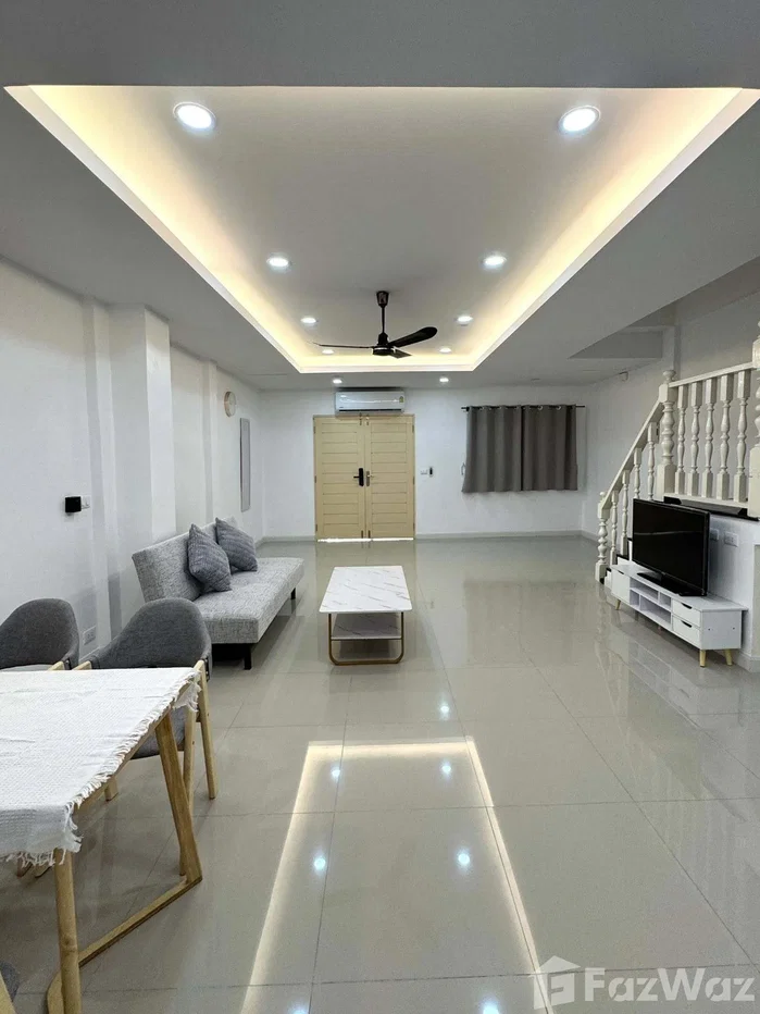 รูป ทาวน์เฮ้าส์ให้เช่า 2 ห้องนอน ใน บางจาก, กรุงเทพมหานคร 6192578 - รูปที่ 5/17