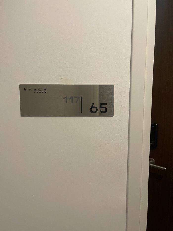 รูป ห้องว่าง🙋🏼💎🙋🏼💥แอดไลน์นัดดูห้องได้เลย📲Brown Ratchada 32  - รูปที่ 18/18