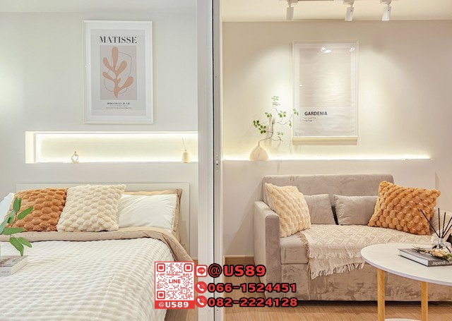 picture 💙💙 Hot Price 💙💙 For SALE The Green 2 @ Sukhumvit 101 - 6/11
