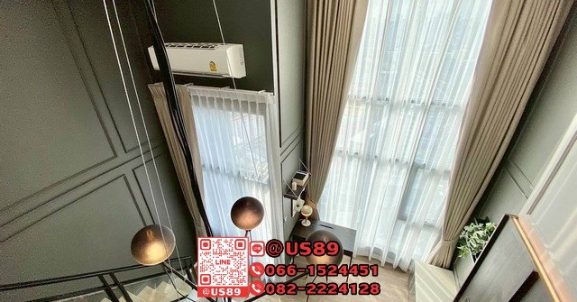 รูป 💙💙 Hot Price 💙💙 ขาย/For SALE คอนโด Modiz Sukhumvit 50 (โมดิซ สุขุมวิท 50) - รูปที่ 9/17