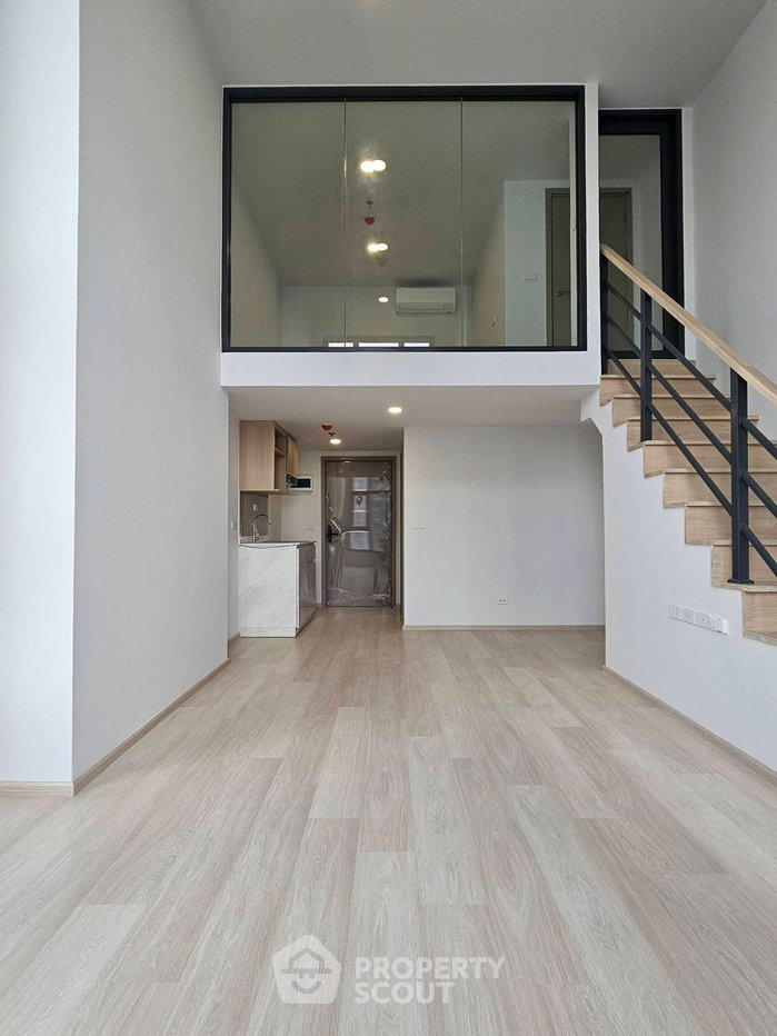 รูป คอนโด 1-ห้องนอน ที่ แอสปาย วิภา-วิคตอรี่ ใกล้ BTS สนามเป้า (ID 2811333) - รูปที่ 1/23