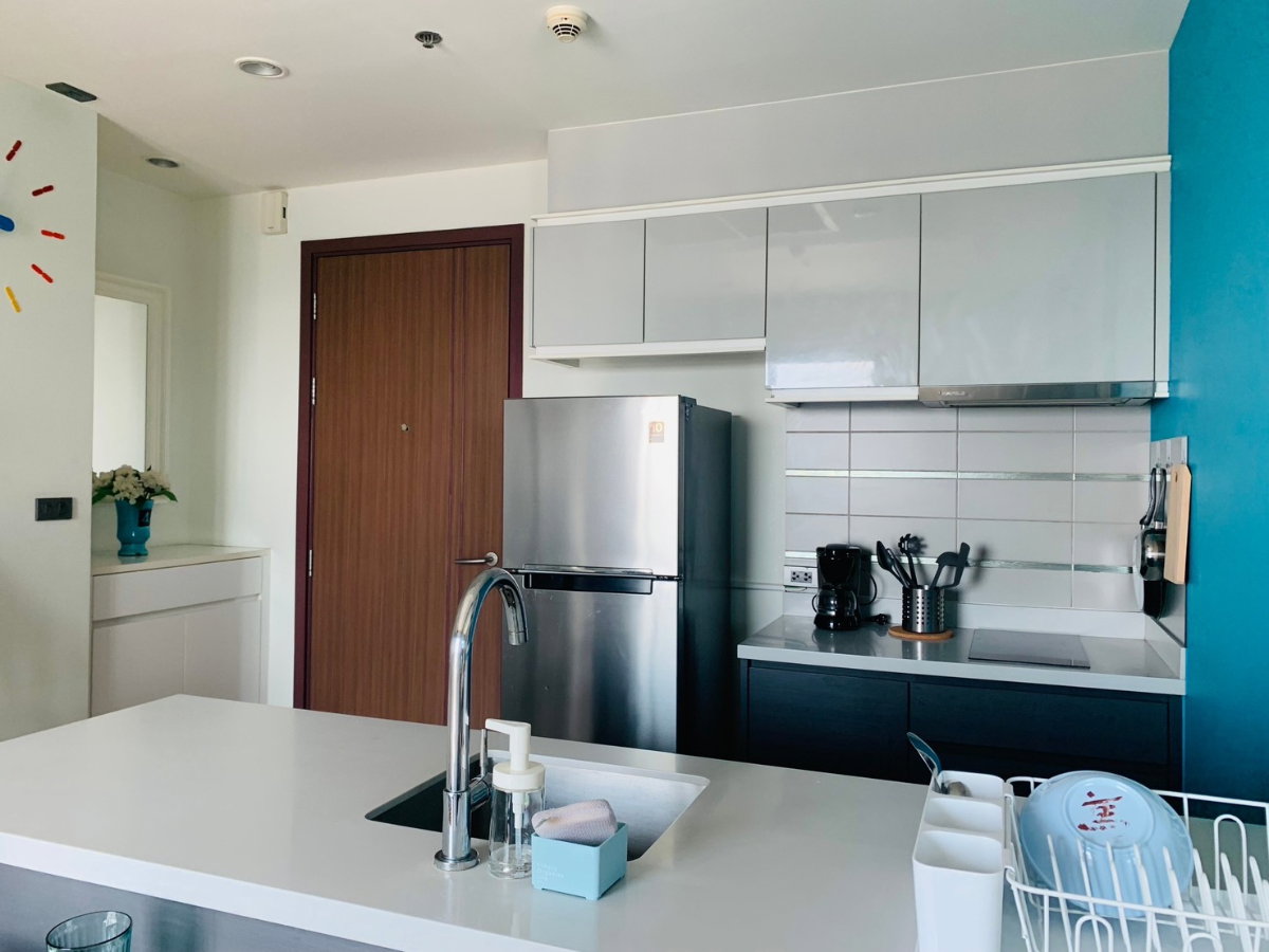 รูป Hot Price for rent Wyne Sukhumvit (วายน์ สุขุมวิท) ราคาถูกที่สุด ห้องสวย🔥 - รูปที่ 6/8