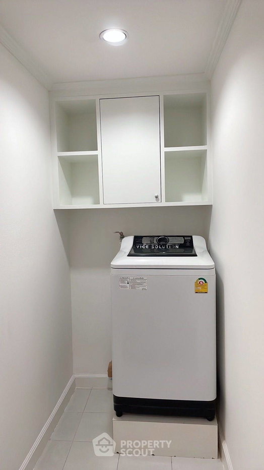 รูป คอนโด 1-ห้องนอน ที่ อคาเดเมีย แกรนด์ ทาวเวอร์ ใกล้ BTS พร้อมพงษ์ (ID 2734953) - รูปที่ 6/9