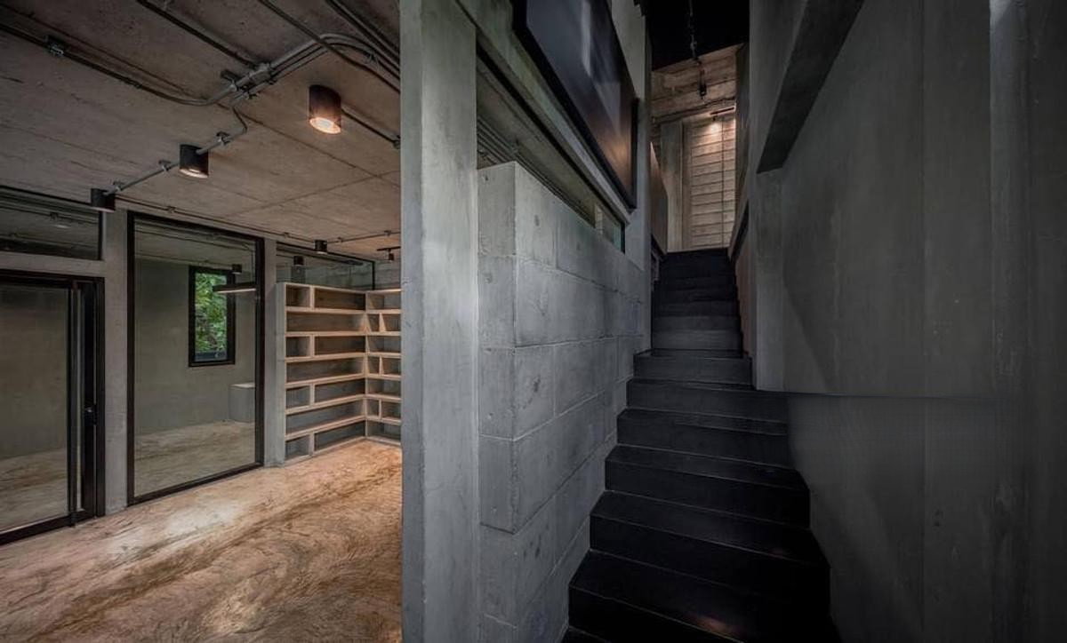 รูป R158 🏢 Office / Home Office ใจกลางลาดพร้าว 23 ทำเลศักยภาพ! 🏢ใกล้ MRT ลาดพร้าว เพียง 28 ล้านบาท - รูปที่ 6/10