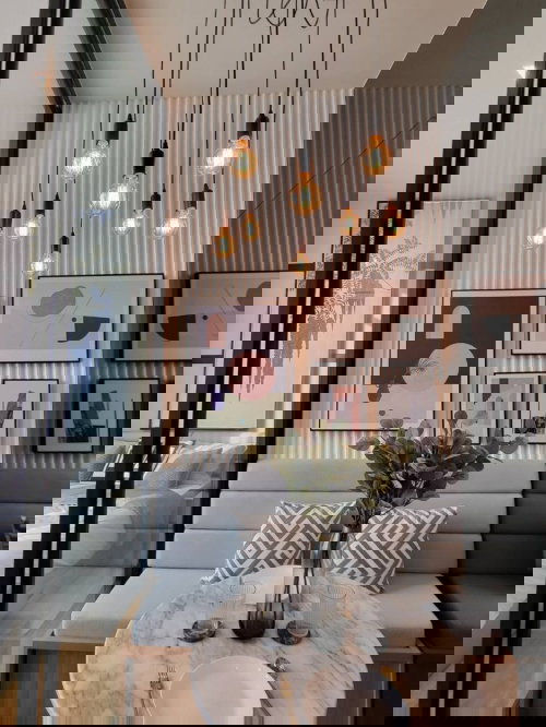 รูป ห้องว่าง🙋🏼💎🙋🏼💥แอดไลน์นัดดูห้องได้เลย📲 Noble Around Sukhumvit 33 - รูปที่ 2/3