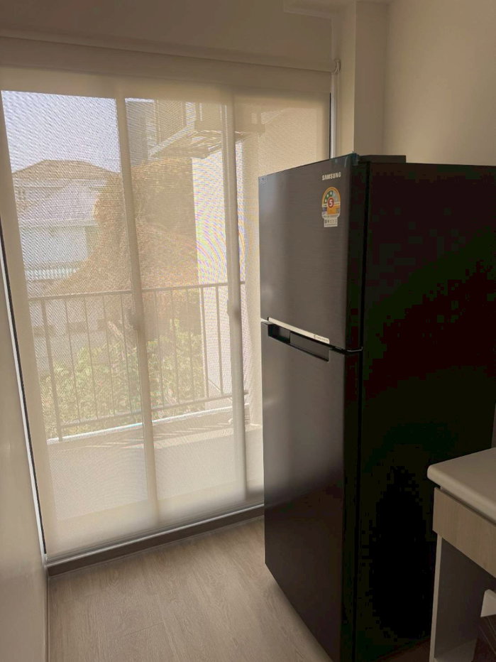 picture Hot Price for rent  Scape Charoenkrung - Rama 3 🔥 - 5/12