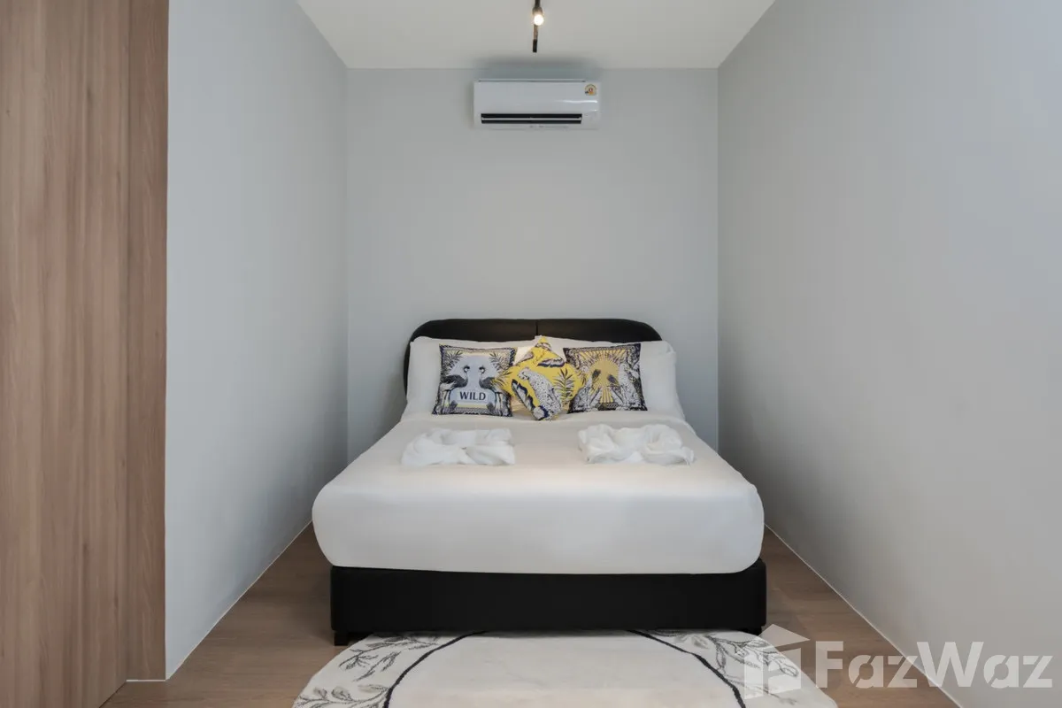 รูป วิลล่าให้เช่า 7 ห้องนอน ใน คลองตันเหนือ, กรุงเทพมหานคร 6192669 - รูปที่ 10/39