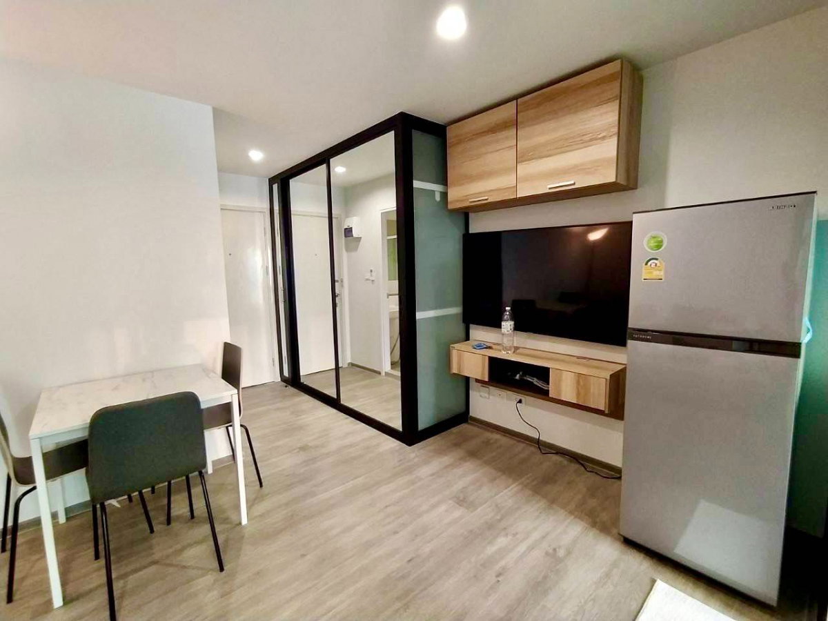 picture R2978 Condo For Rent REACH Phahon Yothin 52 - 3/8
