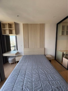 รูปภาพ ⚡ Looking for Maru Ekkamai? This High Floor Unit is Rare — Call 063-6165390