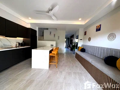 ทาวน์โฮม สุราษฎร์ธานี : ขาย ทาวน์เฮ้าส์ 2 ห้องนอน ใน บ่อผุด, สุราษฎร์ธานี 6192383