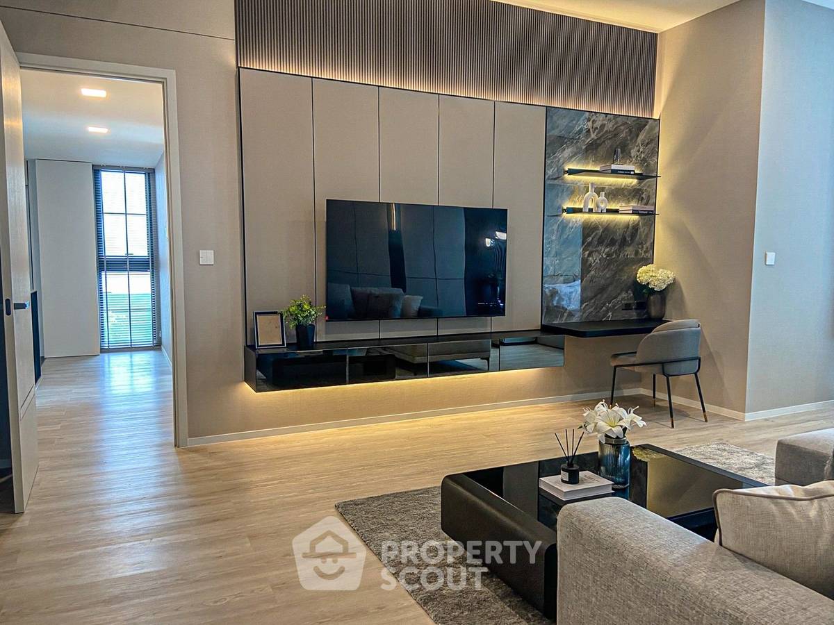รูป บ้าน 4-ห้องนอน ที่ วีเว่ กรุงเทพกรีฑา ใกล้ กรุงเทพกรีฑา (ID 2810346) - รูปที่ 24/32
