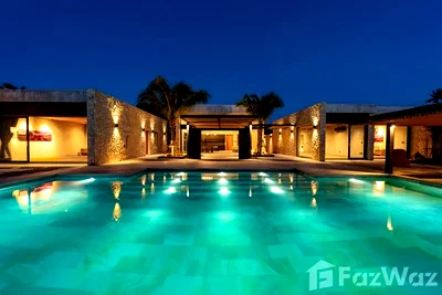 บ้านเดี่ยว สุราษฎร์ธานี : ขาย วิลล่า 3 ห้องนอน ใน บ่อผุด, สุราษฎร์ธานี 6192433