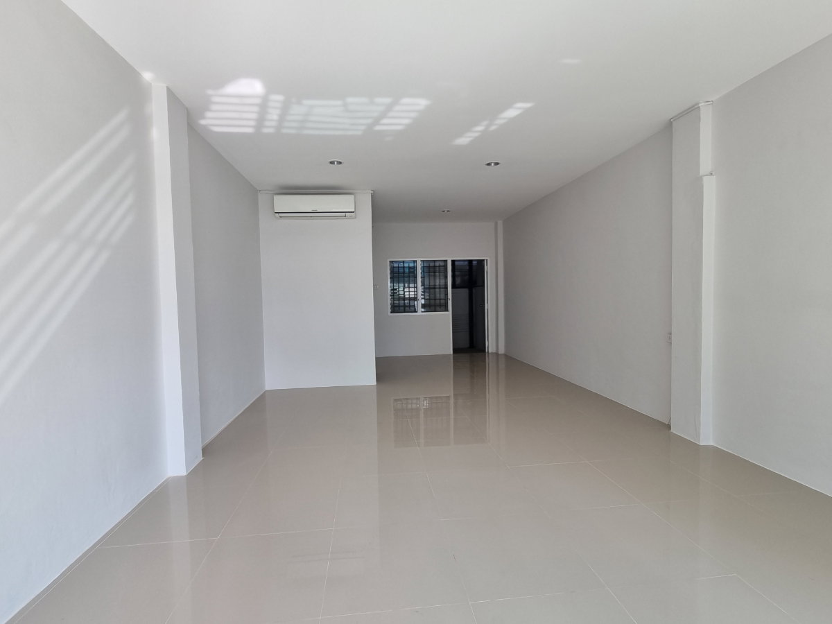 รูป ให้เช่า office อาคารอาภากร ลาดพร้าว 130 แยก1 | มีที่จอดรถทุกห้อง| พร้อมใช้งานทันที - รูปที่ 6/10