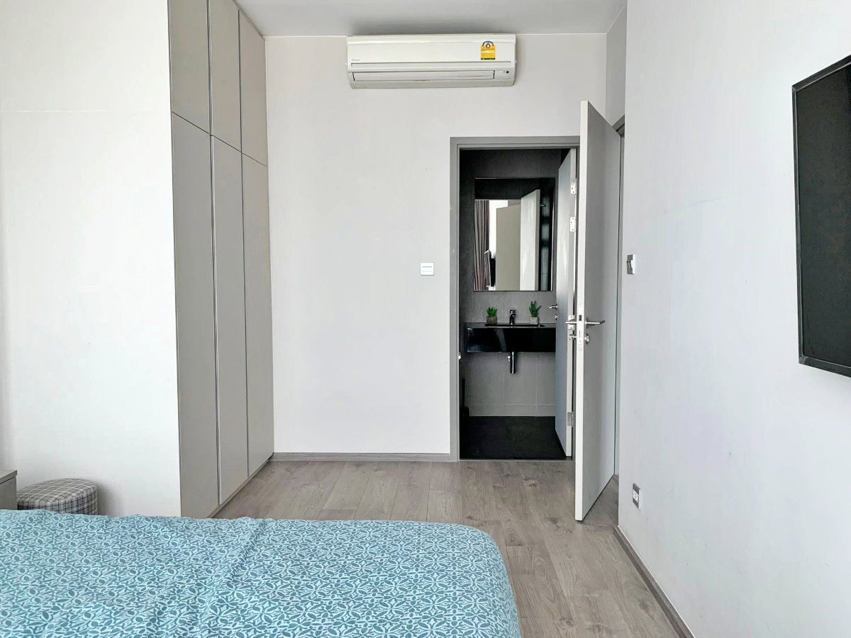 รูป ห้องว่าง🙋🏼💎🙋🏼💥แอดไลน์นัดดูห้องได้เลย📲Whizdom Avenue Ratchada - Ladprao - รูปที่ 3/21